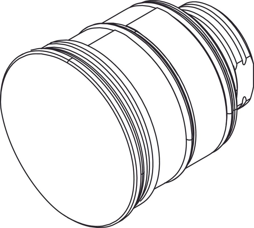 Ideal Standard Wartungs-Set, Thermostatkartusche Bild 1
