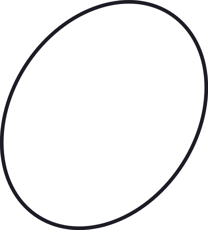 Ideal Standard O-Ring 12,00 x 2,00 Bild 1