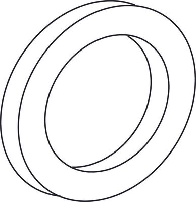 Ideal Standard Friktionsring 18,5 x 12,5 x 0,5 Bild 2