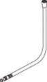 Ideal Standard Jado Schlupfbrauses schlauch 1750 mm chrom, Farbe hochglanz Bild 4
