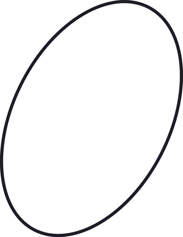 Ideal Standard O-Ring 28,00 x 3,00 Bild 1