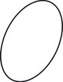 Ideal Standard O-Ring, 28,00 x 3,00 mm Bild 2