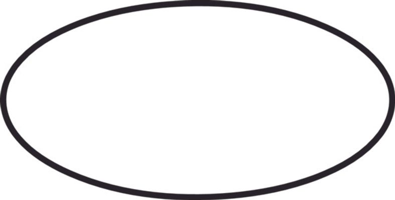 Ideal Standard O-Ring-Set Bild 2