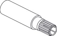 Ideal Standard Spindelverlaengerung Thermostat BS2 Easy-Box Bild 1