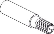 Ideal Standard Spindelverlaengerung Thermostat BS2 Easy-Box Bild 2