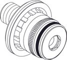 Ideal Standard S-Anschluss Bild 1