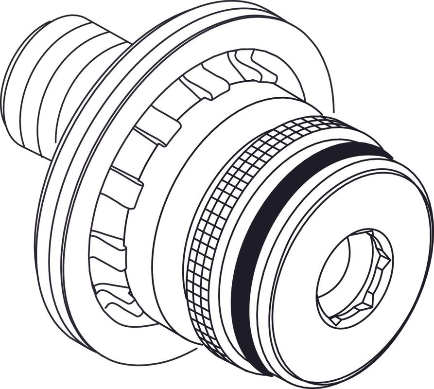 Ideal Standard S-Anschluss Bild 1
