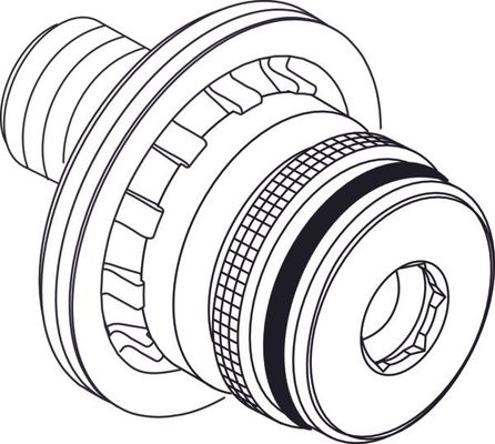 Ideal Standard S-Anschluss Bild 2