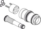 Ideal Standard Verlängerung, für Wand- Waschtischarmatur, UP-Bausatz, 20 mm Bild 1