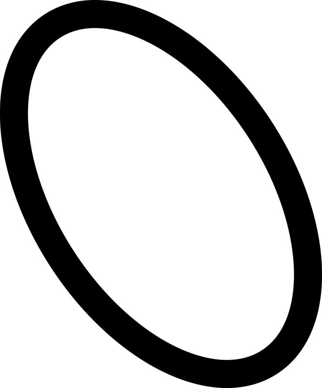 Ideal Standard O-Ring 31.47 x 1.78 Bild 1