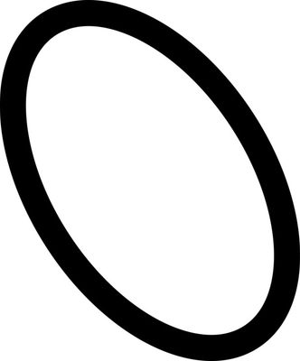 Ideal Standard O-Ring 31.47 x 1.78 Bild 2