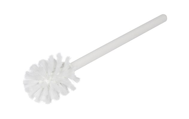 Keuco Toilettenbürste KS, mit Griff lose in, für Smart 2, 400 x 86 x 80 mm, Farbe weiß Bild 2