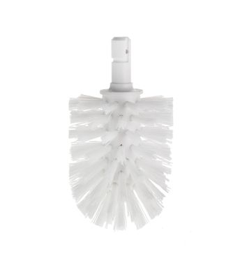 Keuco Toilettenbürstenkopf Elegance NEU Bürstenkopf, Farbe weiß Bild 2