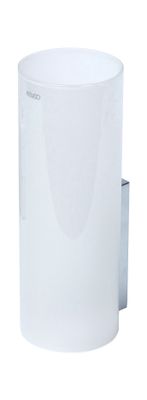 Keuco Glas-Einsatz Echtkristall, lose, Farbe transparent Bild 2
