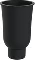 Keuco Kunststoff-Eins. Ersatzteil Accessoires 19964 zu 12864 schwarz, Farbe schwarz Bild 2