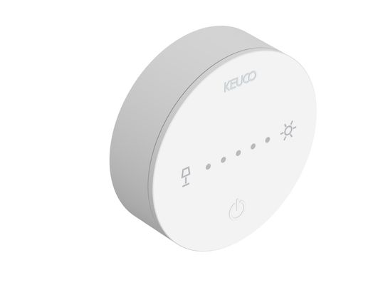 Keuco Bedienfeld für iLook_move, komplett passend zu 17612/17613 Bild 2