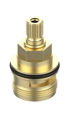 Keuco Oberteil 1/2 Inch 90 Grad links, für 53015 Bild 2