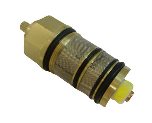 Keuco Thermostat-Regeleinheit, passend zu AP-Brausethermostat Edition 11 Bild 2