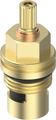 Keuco Oberteil Edition 11 AP-Thermostat passend zu 51126 Bild 2