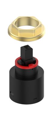 Keuco Mischwasserkartusche zu 53002/53004/53009/53010/53014 Bild 2
