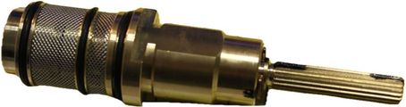 Keuco Thermostat Regeleinheit Bild 2