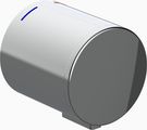 Keuco Thermostatgriff für UP-Thermostat mit Ab.-/Ab.und Umstellvent.Edition 11, Farbe silberfarben Bild 2