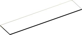 Keuco Glasablage kurz, 500 x 120 x 6 mm Bild 1