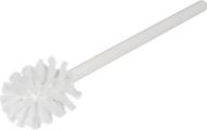Keuco Toilettenbürste KS, mit Griff lose in, für Smart 2, 400 x 86 x 80 mm, Farbe weiß Bild 1