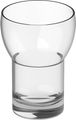 Keuco Amaro Echtkristall-Glas, Farbe transparent Bild 1