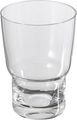 Keuco Kristall-Glas City.2 lose, Farbe transparent Bild 1