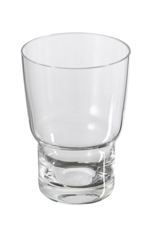 Keuco Kristall-Glas City.2 lose, Farbe transparent Bild 1