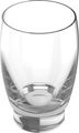 Keuco Echtkristall-Glas zu Mango Glashalter, Farbe mango Bild 1