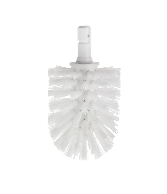 Keuco Toilettenbürstenkopf Elegance NEU Bürstenkopf, Farbe weiß Bild 1