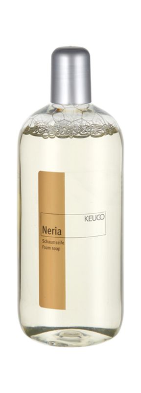 Keuco Schaumseife 500 ml, Duft Neria Bild 1