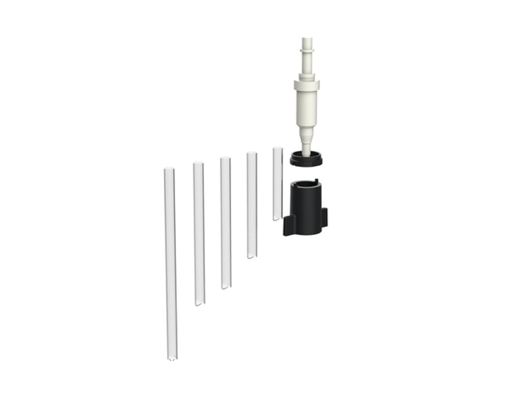 Keuco Ersatzpumpe 19952 Bild 1
