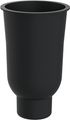 Keuco Kunststoff-Eins. Ersatzteil Accessoires 19964 zu 12864 schwarz, Farbe schwarz Bild 1