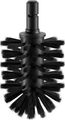 Keuco Edition 11 Bürstenkopf für VITA modular und Editon 11 Bürstengarnitur, Farbe schwarz Bild 1