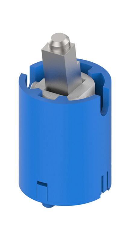 Keuco Mischwasserkartusche passend zu 51602/51609/51102/51109 Bild 1