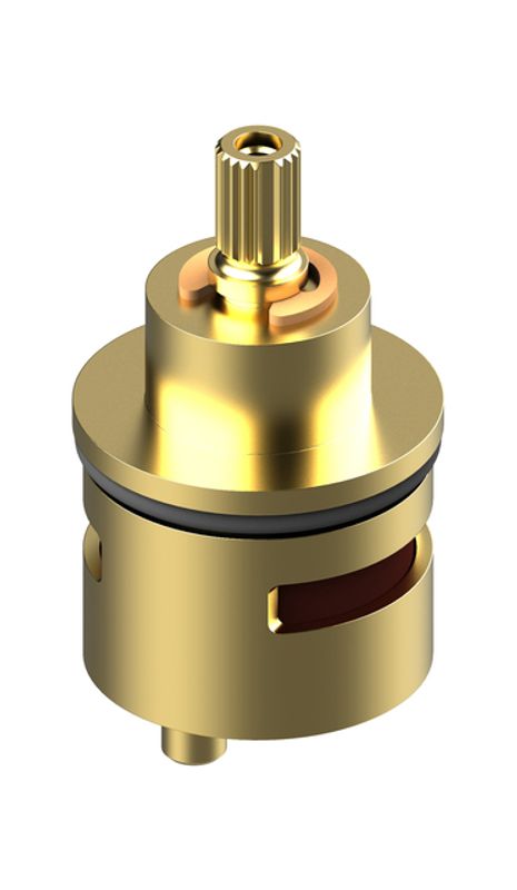 Keuco Ab-/Umstellventil passend zu 51120/53920/53924 Bild 1