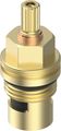 Keuco Oberteil Edition 11 AP-Thermostat passend zu 51126 Bild 1