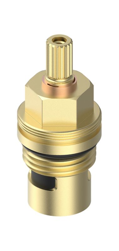 Keuco Oberteil Edition 11 AP-Thermostat passend zu 51126 Bild 1