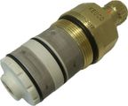 Keuco Thermostat-Regeleinheit passend zu 52726 Bild 1