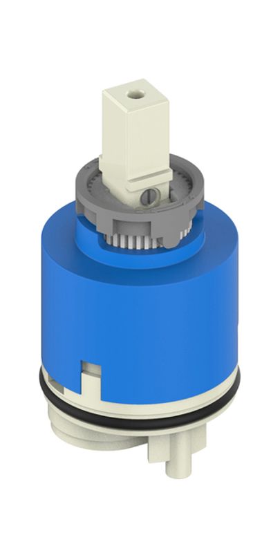 Keuco Mischwasserkartusche, für 51171 Bild 1