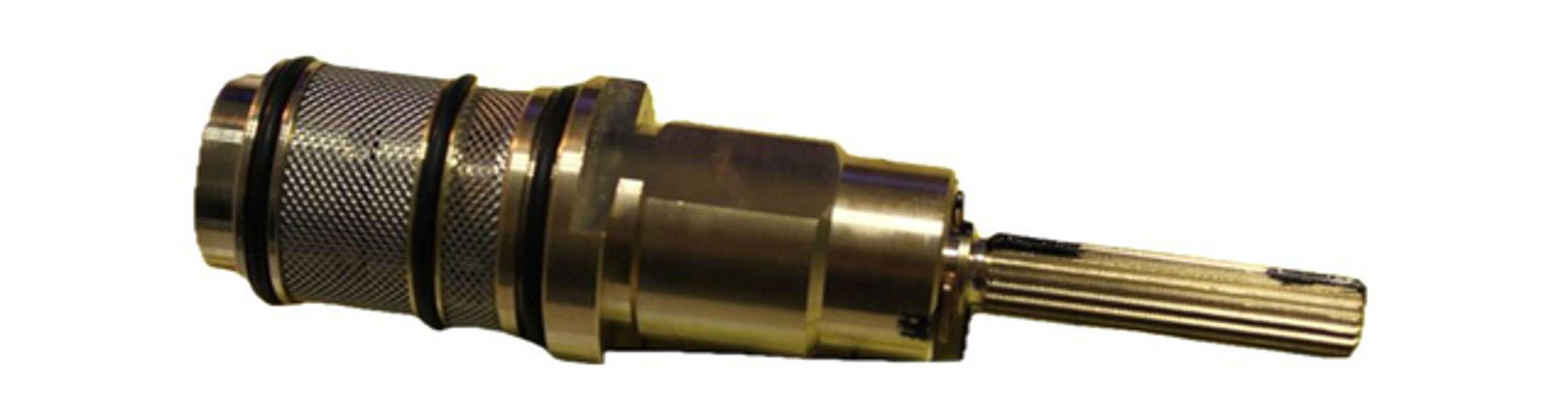 Keuco Thermostat Regeleinheit Bild 1