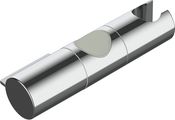 Keuco Brauseschieber, 141 x 43 x 35 mm, Farbe silberfarben Bild 1