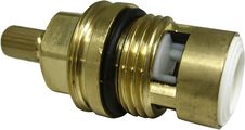 Keuco Keramik-Oberteil 1/2" Zoll, 180 Grad, passend zu 54926 Bild 1