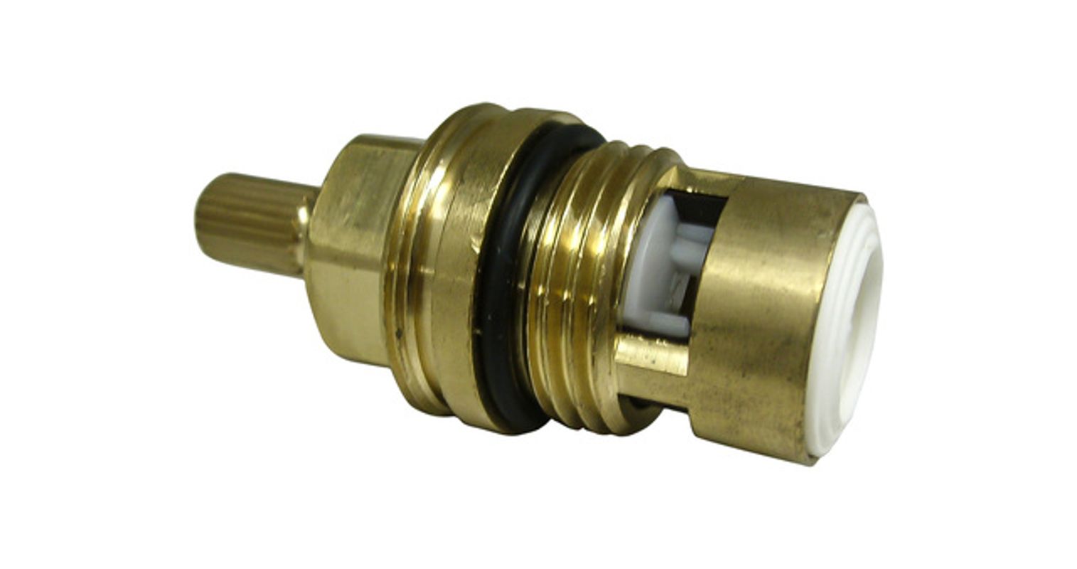 Keuco Keramik-Oberteil 1/2" Zoll, 180 Grad, passend zu 54926 Bild 1