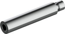 Keuco Edition 300 Spindelverlaengerung z.UP-Mischer f.2 Verbr, Editon 11/300, Planblue, Eleg. Bild 1