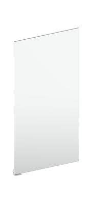 Keuco Spiegeltür Modular 2.0 rechts, mit Griff + Logo, 523,5 x 856 mm Bild 2