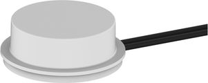 Keuco LED-Leuchtmittel für Royal Universe Speigelschrank, D, 42 x 15 mm, Farbe blau Bild 2